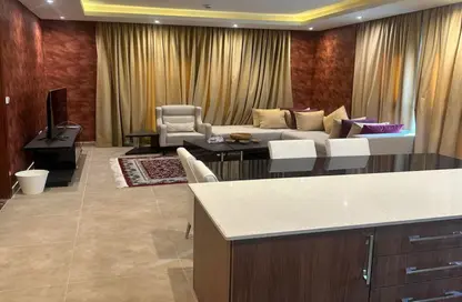 شقة - غرفة نوم - 2 حمامات للبيع في مدينة اللسيل - الوسيل