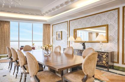 Hotel Apartments - 4 - 4 for rent in West Bay Tower - West Bay - West Bay - Doha Hotel Apartments - 4 - 4 for rent in West Bay Tower - West Bay - West Bay - Doha