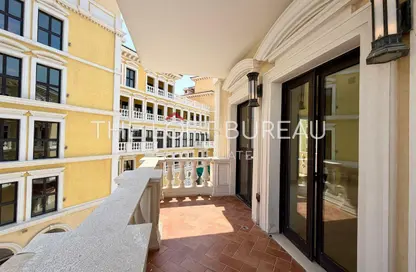 شقة - 3 غرف نوم - 3 حمامات للبيع في ميركاتو - قناة كوارتييه - جزيرة اللؤلؤة - الدوحة