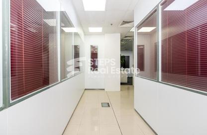 Office Space - Studio - 2 Bathrooms for rent in Al Maamoura - Al Maamoura - Doha Office Space - Studio - 2 Bathrooms for rent in Al Maamoura - Al Maamoura - Doha