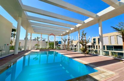 Apartment - 3 Bedrooms - 4 Bathrooms for rent in Crystal Residence - Gewan Island - The Pearl Island - Doha Apartment - 3 Bedrooms - 4 Bathrooms for rent in Crystal Residence - Gewan Island - The Pearl Island - Doha