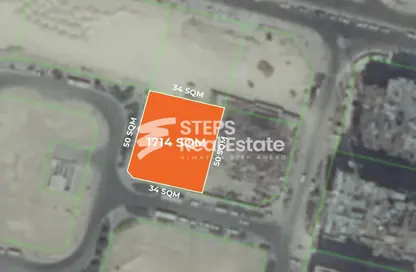 Land - Studio for sale in L07 - Fox Hills - Lusail