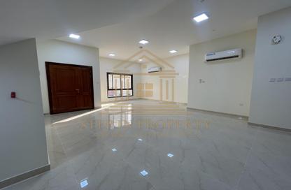 Villa - 5 Bedrooms - 5 Bathrooms for rent in Hazm Al Markhiya - Doha