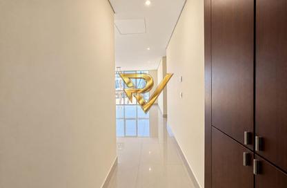 Apartment - 2 - 2 for rent in Lusail Residence - Marina District - Lusail Apartment - 2 - 2 for rent in Lusail Residence - Marina District - Lusail