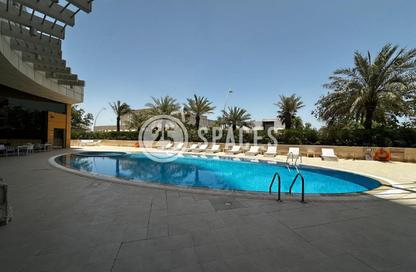 Apartment - 3 Bedrooms - 5 Bathrooms for rent in West Bay Tower - West Bay - West Bay - Doha