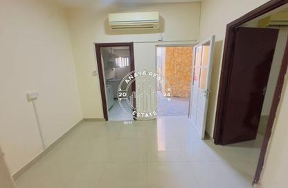 Villa - 1 Bedroom - 1 Bathroom for rent in Salwa Road - Al Aziziyah - Doha Villa - 1 Bedroom - 1 Bathroom for rent in Salwa Road - Al Aziziyah - Doha
