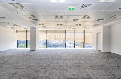 Office Space - 1 Bedroom - 1 Bathroom for rent in Old Airport Road - Old Airport Road - Doha