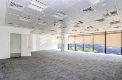 Office Space - 1 Bedroom - 1 Bathroom for rent in Old Airport Road - Old Airport Road - Doha
