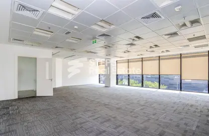 Office Space - 1 Bedroom - 1 Bathroom for rent in Old Airport Road - Old Airport Road - Doha