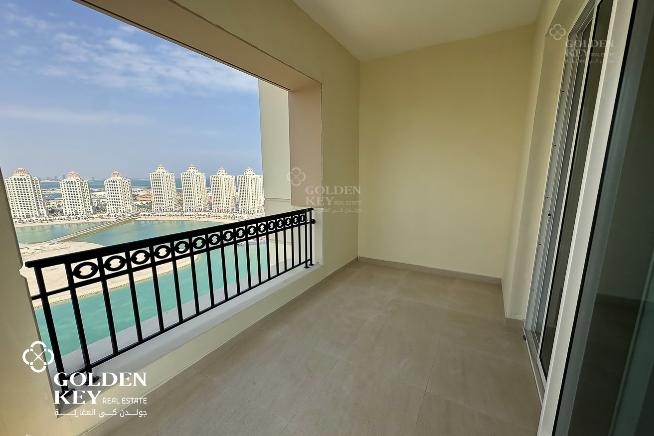 Bills Included | Ready 3BR Duplex with Marina View
