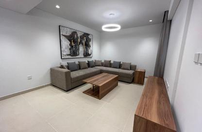 Apartment - 2 Bedrooms - 3 Bathrooms for rent in Al Hitmi - Al Hitmi - Doha