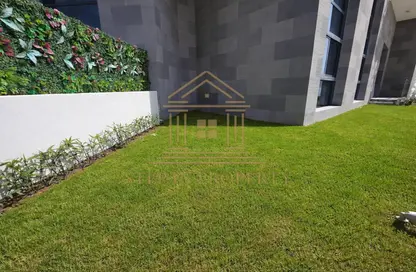 شقة - 2 غرف نوم - 3 حمامات للايجار في عرض البوليفارد - مدينة الياسمين - الوسيل