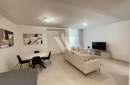 Apartment - 1 Bedroom - 2 Bathrooms for rent in West Bay Tower - West Bay - West Bay - Doha