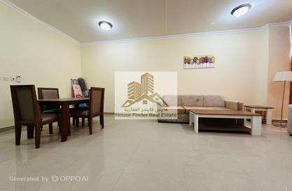 Apartment - 2 Bedrooms - 2 Bathrooms for rent in Musheireb - Musheireb - Doha