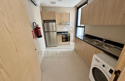Apartment - 2 - 3 for rent in Al Waab Street - Al Waab - Doha