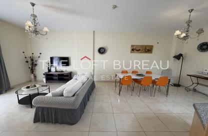 Apartment - 1 - 2 for sale in Palermo - Fox Hills - Fox Hills - Lusail