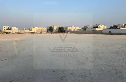 Land - Studio for sale in New Al Ghanim - Al Ghanim - Doha