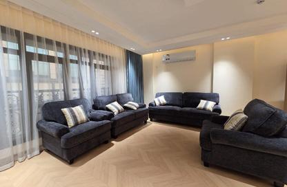 Apartment - 2 Bedrooms - 3 Bathrooms for rent in Al Nasr Street - Al Nasr - Doha