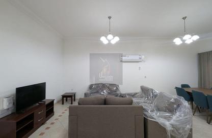 Apartment - 2 Bedrooms - 2 Bathrooms for rent in Al Mansoura - Al Mansoura - Doha