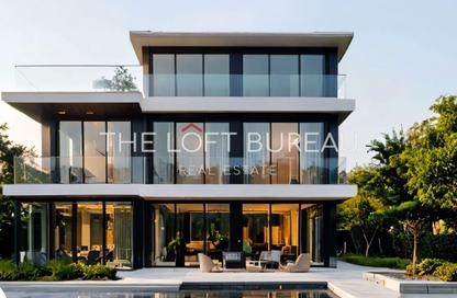 Villa - 5 Bedrooms - 7 Bathrooms for sale in Huzoom Villas - Lusail City - Lusail