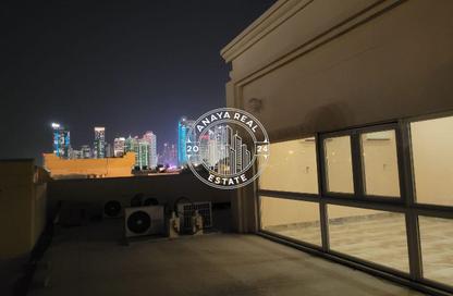 Penthouse - 1 - 1 for rent in Onaiza - Onaiza - Doha