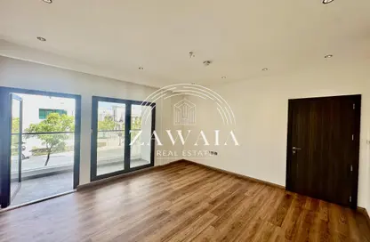 شقة - 3 غرف نوم - 4 حمامات للايجار في حدائق جاردينو - فيلات جاردينو - جزيرة اللؤلؤة - الدوحة