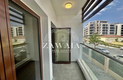 Apartment - 3 Bedrooms - 4 Bathrooms for rent in Giardino Gardens - Giardino Villas - The Pearl Island - Doha