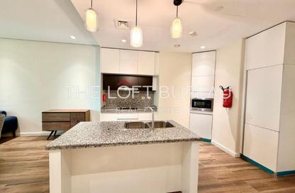 Apartment - 1 Bedroom - 2 Bathrooms for sale in Floresta Gardens - Floresta Gardens - The Pearl Island - Doha Apartment - 1 Bedroom - 2 Bathrooms for sale in Floresta Gardens - Floresta Gardens - The Pearl Island - Doha