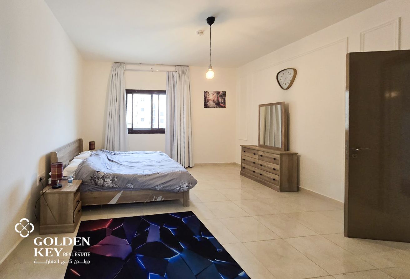 Best Price | Semi-Furnished 1 Bedroom | Foxhills