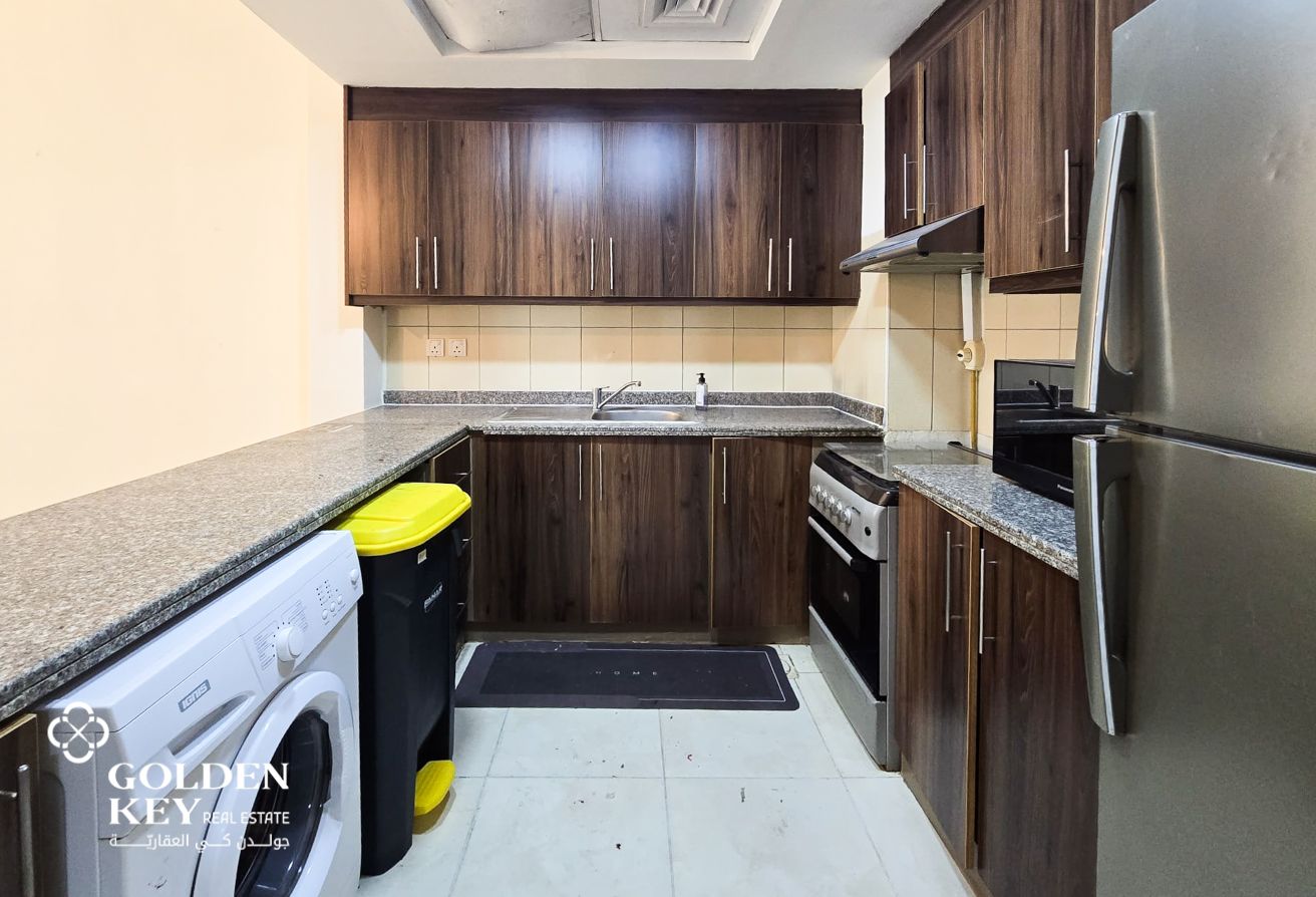 Best Price | Semi-Furnished 1 Bedroom | Foxhills