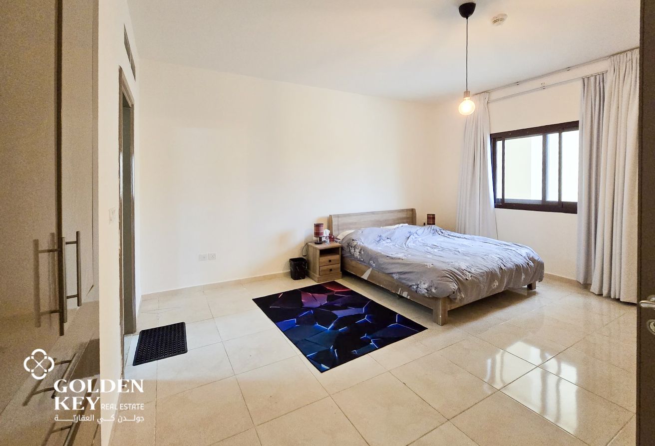 Best Price | Semi-Furnished 1 Bedroom | Foxhills