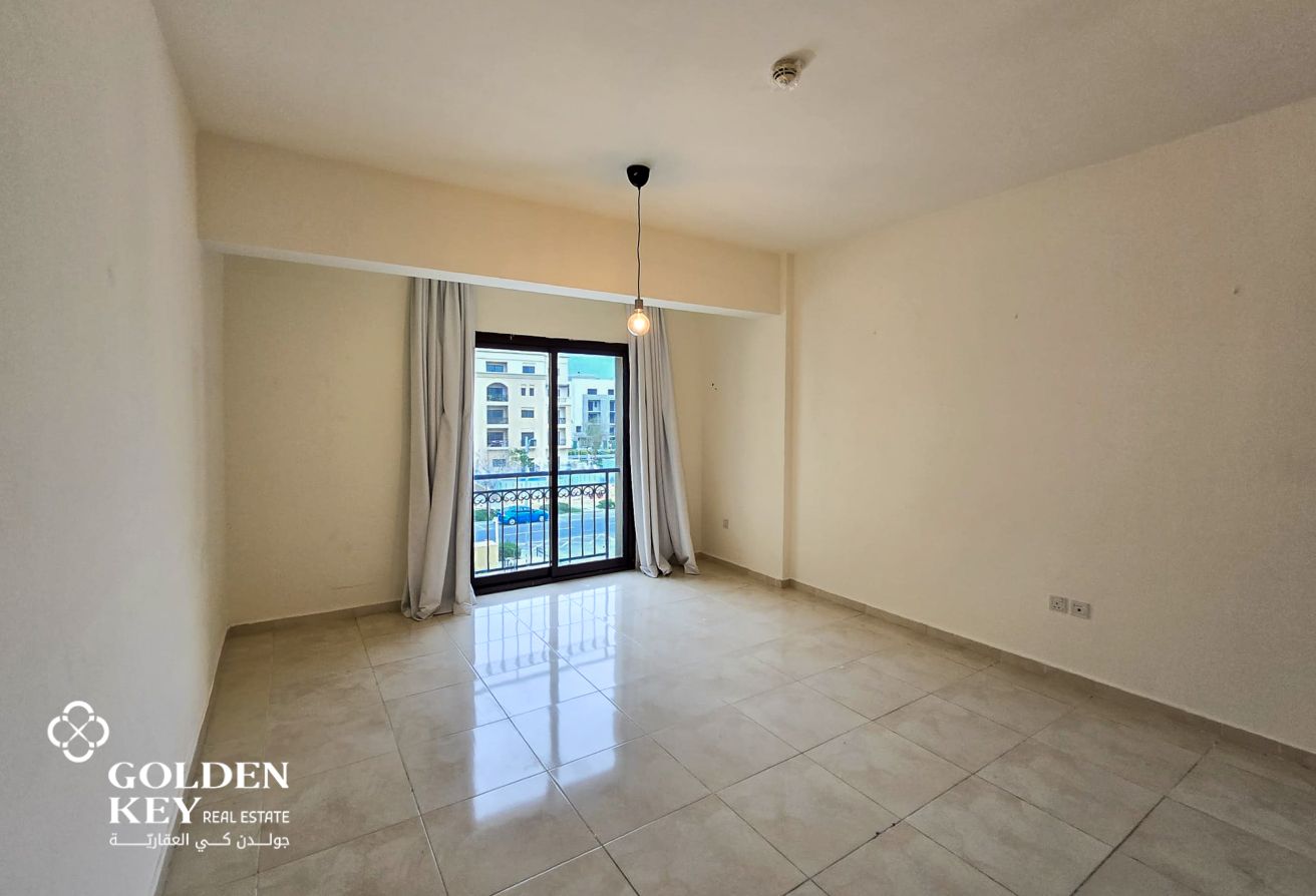 Best Price | Semi-Furnished 1 Bedroom | Foxhills