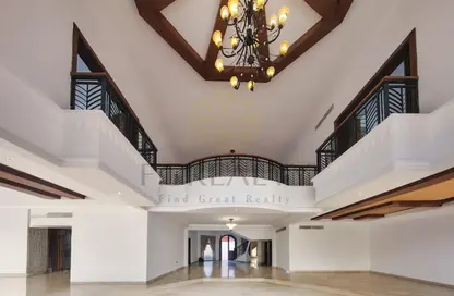 مجمع سكني - 6 غرف نوم - 6 حمامات للايجار في فلل واست باي لاغون - وست باي لاجون - بحيرة وست لاجون - الدوحة