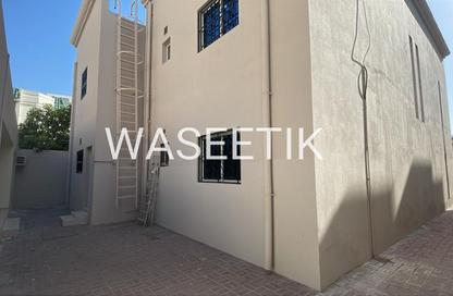 Villa - 4 Bedrooms - 5 Bathrooms for rent in Old Airport Road - Old Airport Road - Doha