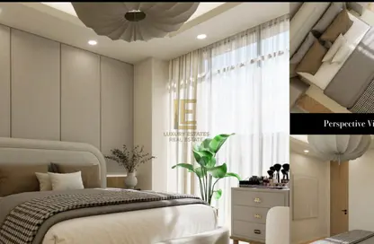 Bulk Sale Units - Studio for sale in Al Erkyah City - Lusail