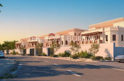 Villa - 5 Bedrooms - 6 Bathrooms for sale in La Plage South - La Plage - The Pearl Island - Doha