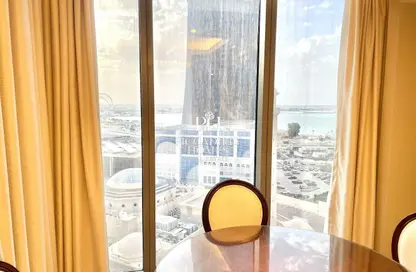 Apartment - 1 Bedroom - 1 Bathroom for rent in West Bay Tower - West Bay - West Bay - Doha