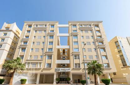 Apartment - 2 Bedrooms - 2 Bathrooms for rent in Regency Residence Al Sadd - Al Sadd - Doha
