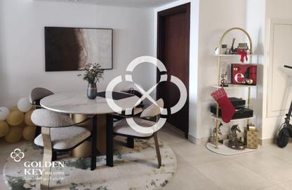 Apartment - 1 Bedroom - 2 Bathrooms for sale in Viva East - Viva Bahriyah - The Pearl Island - Doha Apartment - 1 Bedroom - 2 Bathrooms for sale in Viva East - Viva Bahriyah - The Pearl Island - Doha