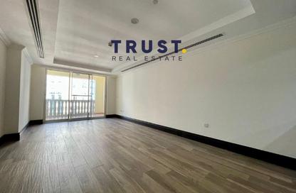 Apartment - 1 Bedroom - 2 Bathrooms for rent in Viva East - Viva Bahriyah - The Pearl Island - Doha Apartment - 1 Bedroom - 2 Bathrooms for rent in Viva East - Viva Bahriyah - The Pearl Island - Doha