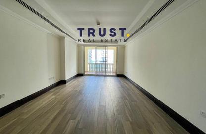 Apartment - 1 Bedroom - 2 Bathrooms for rent in Viva East - Viva Bahriyah - The Pearl Island - Doha Apartment - 1 Bedroom - 2 Bathrooms for rent in Viva East - Viva Bahriyah - The Pearl Island - Doha