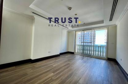 Apartment - 1 Bedroom - 2 Bathrooms for rent in Viva East - Viva Bahriyah - The Pearl Island - Doha
