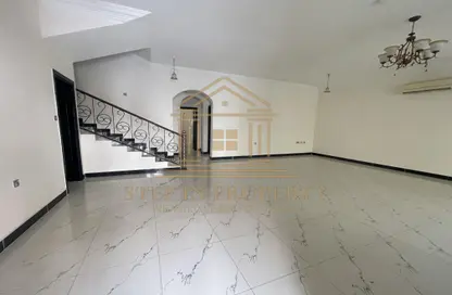 Compound - 5 Bedrooms - 4 Bathrooms for rent in Ain Khaled Villas - Ain Khaled - Doha