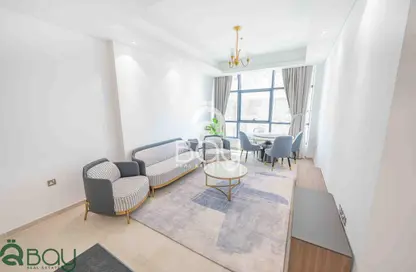 Apartment - 2 Bedrooms - 3 Bathrooms for sale in Marina Residences 195 - Marina District - Lusail