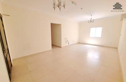 Apartment - 3 Bedrooms - 3 Bathrooms for rent in Anas Street - Fereej Bin Mahmoud North - Fereej Bin Mahmoud - Doha