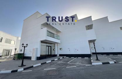 Villa - 3 Bedrooms - 4 Bathrooms for rent in Al Ruwais - Al Ruwais - Al Shamal Villa - 3 Bedrooms - 4 Bathrooms for rent in Al Ruwais - Al Ruwais - Al Shamal
