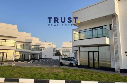 Villa - 3 Bedrooms - 4 Bathrooms for rent in Al Ruwais - Al Ruwais - Al Shamal