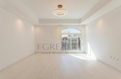 Apartment - 2 Bedrooms - 3 Bathrooms for sale in D22 - Fox Hills - Lusail