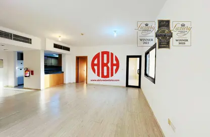 Apartment - 3 Bedrooms - 4 Bathrooms for rent in Milan - Fox Hills - Fox Hills - Lusail