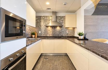 Apartment - Studio - 1 for rent in East Porto Drive - Porto Arabia - The Pearl Island - Doha Apartment - Studio - 1 for rent in East Porto Drive - Porto Arabia - The Pearl Island - Doha